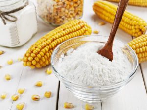 cornstarch