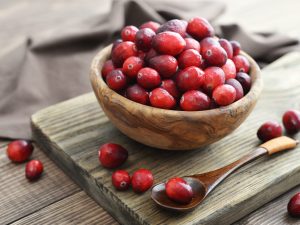 cranberry