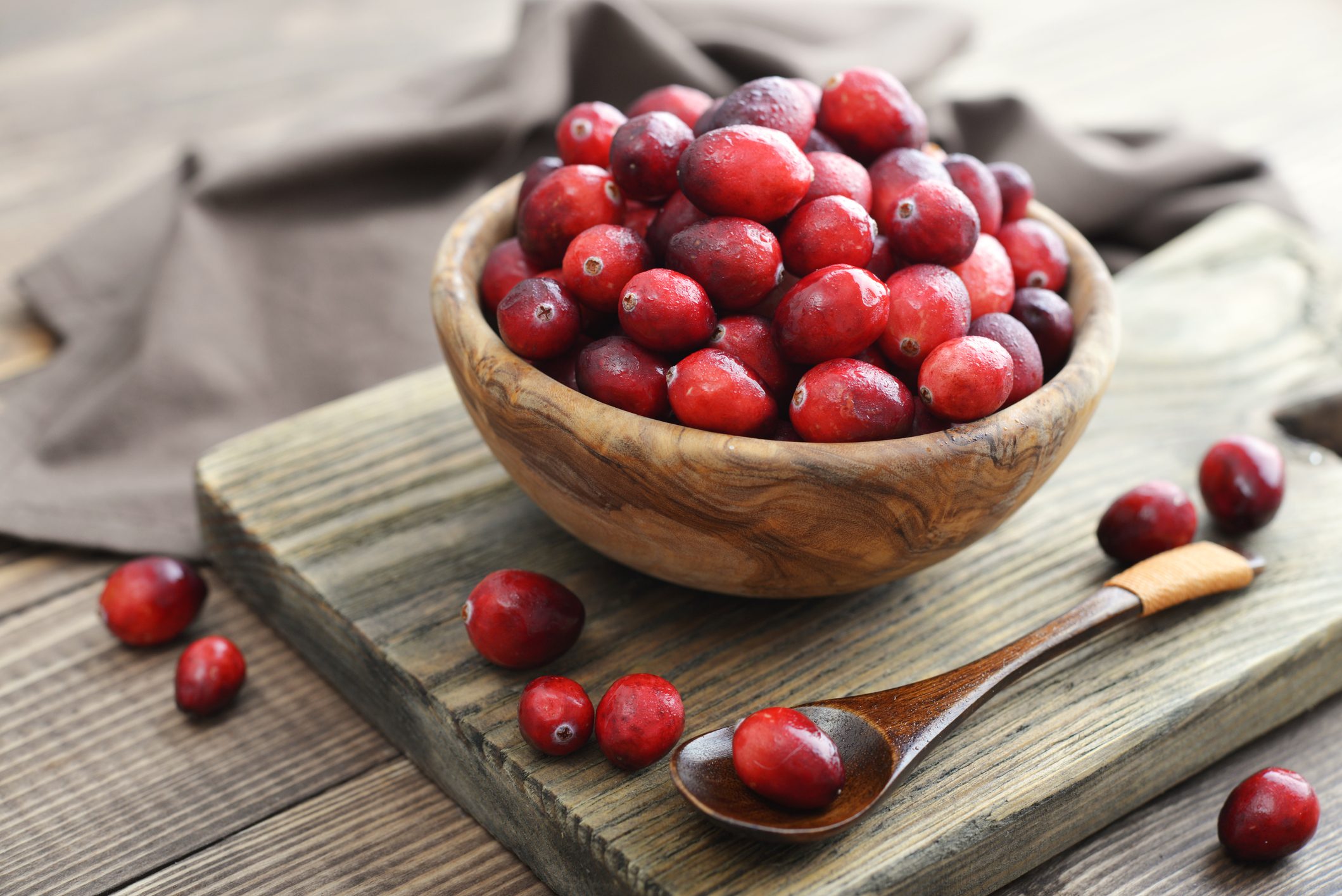 cranberry