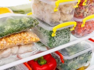 freeze-foods