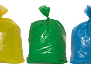 garbage-bag