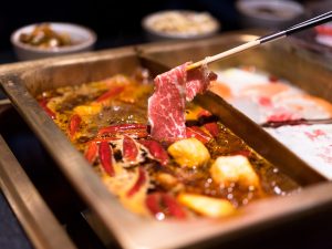 hot-pot
