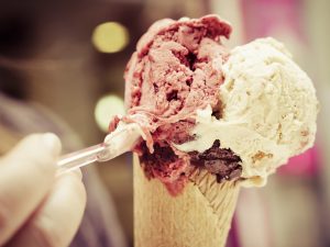 ice-cream