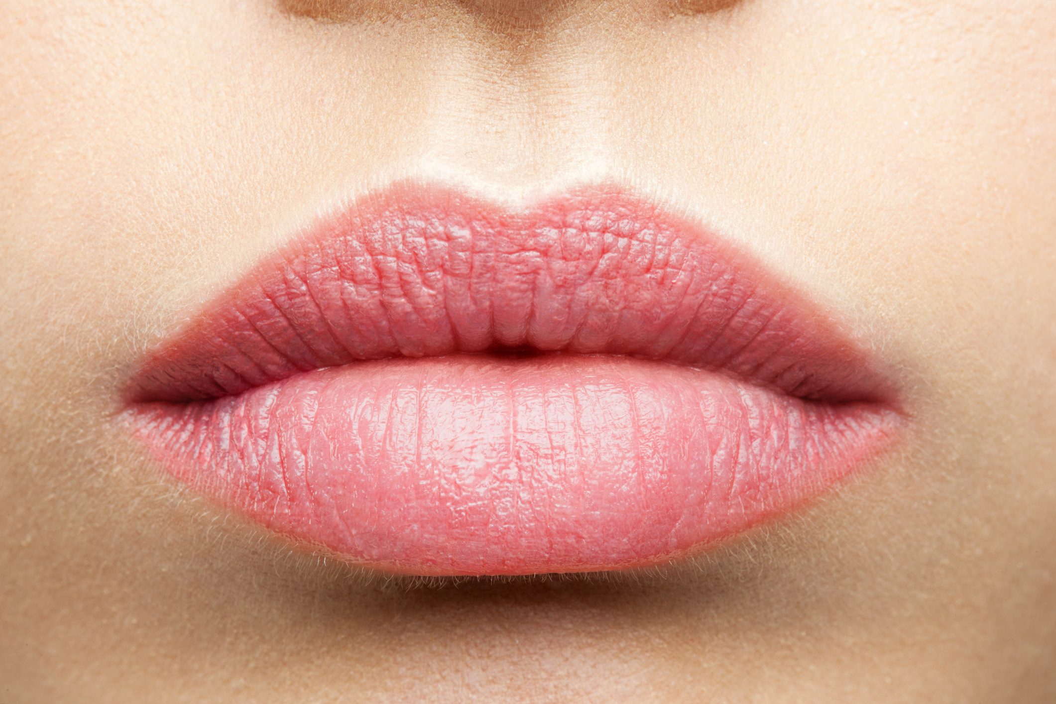 mouth