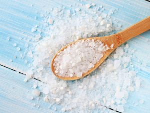 salt