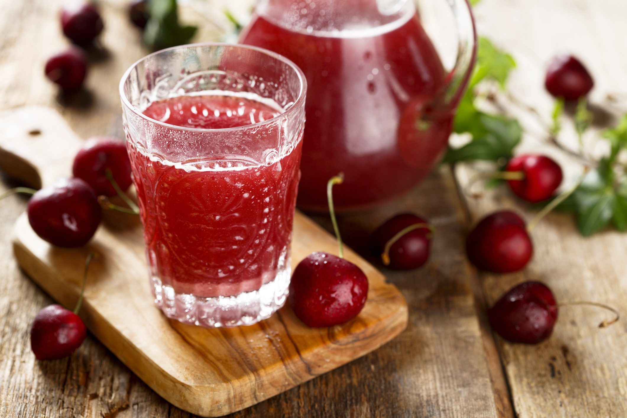 cherry-juice