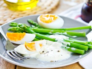 The ingredient you must add to your eggs | Cookist.com