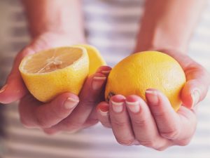 lemon