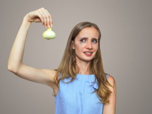 onion