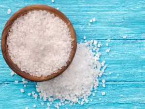 salt