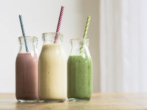 smoothie