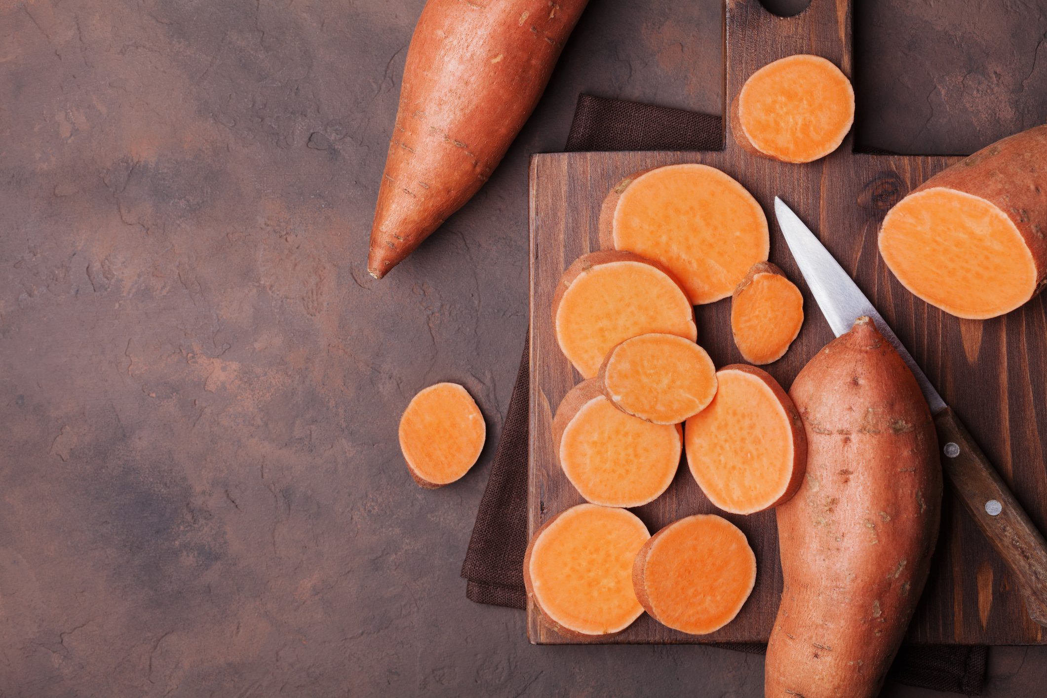 the-benefits-of-sweet-potato-for-weight-loss