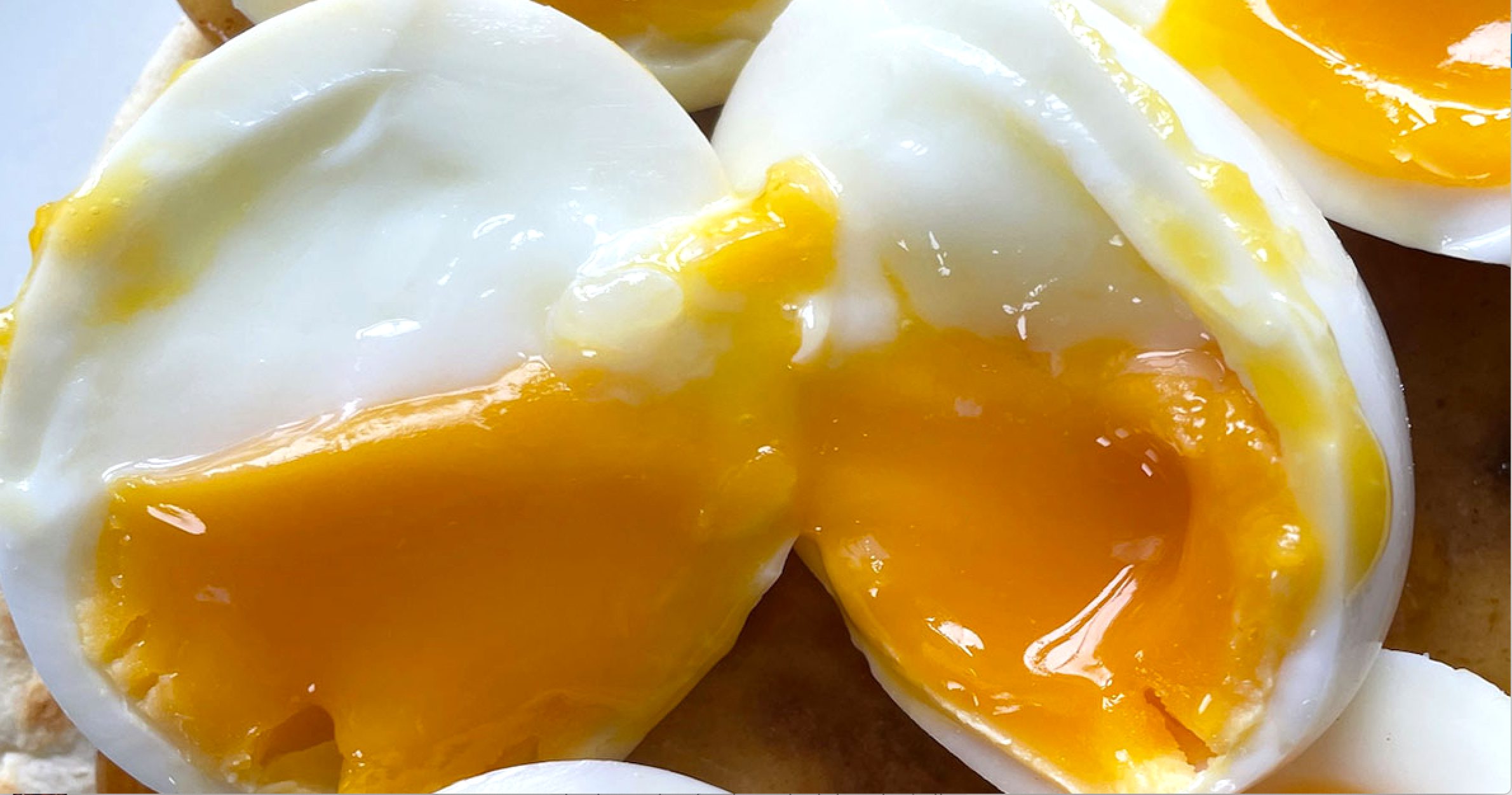 How to Cook Eggs to Reduce Salmonella