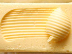 butter