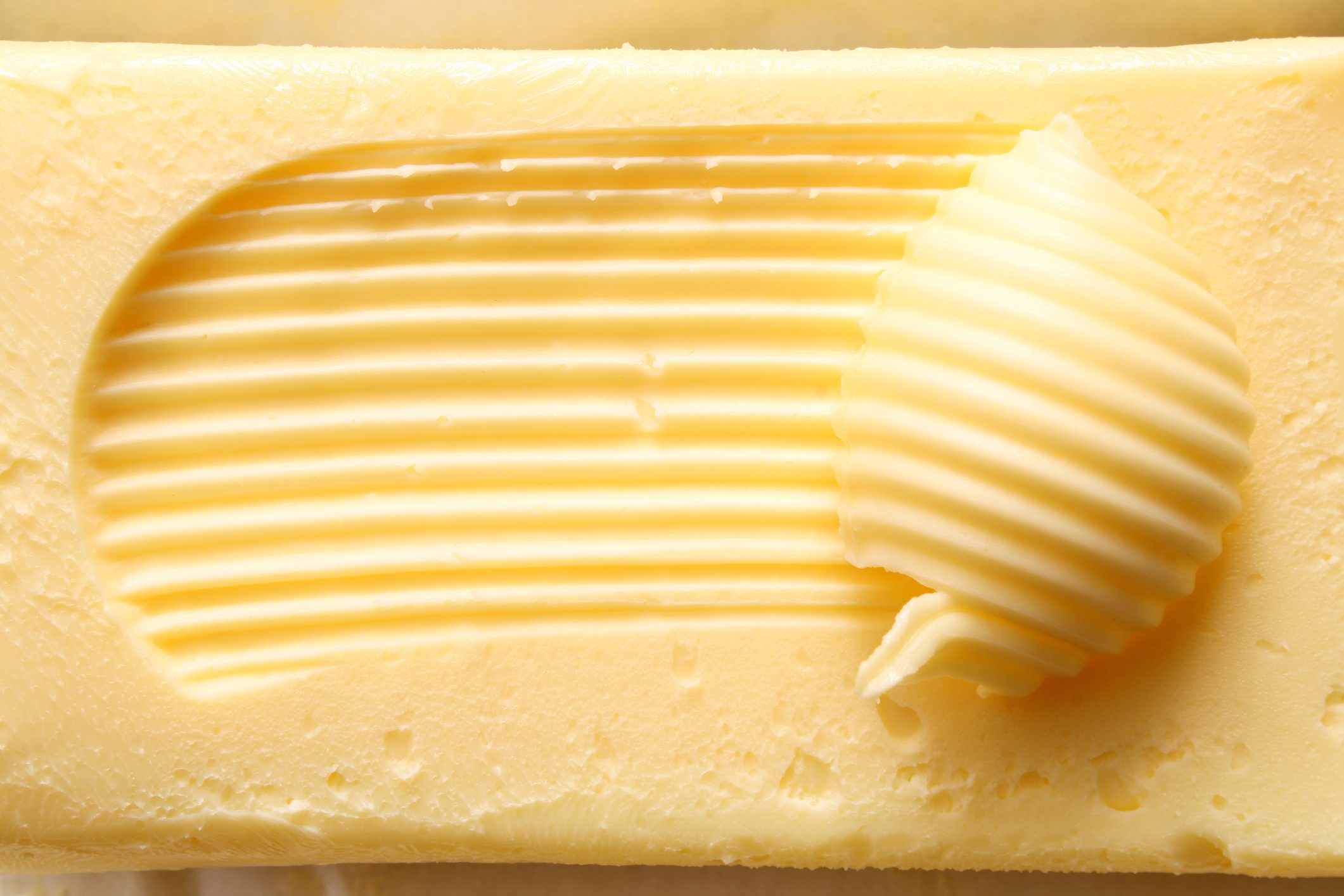 butter