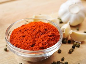 paprika