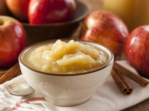 applesauce