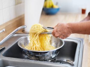 drain-pasta