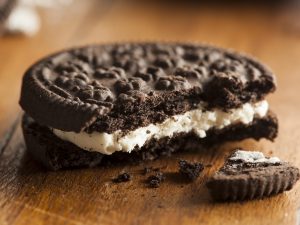 oreo