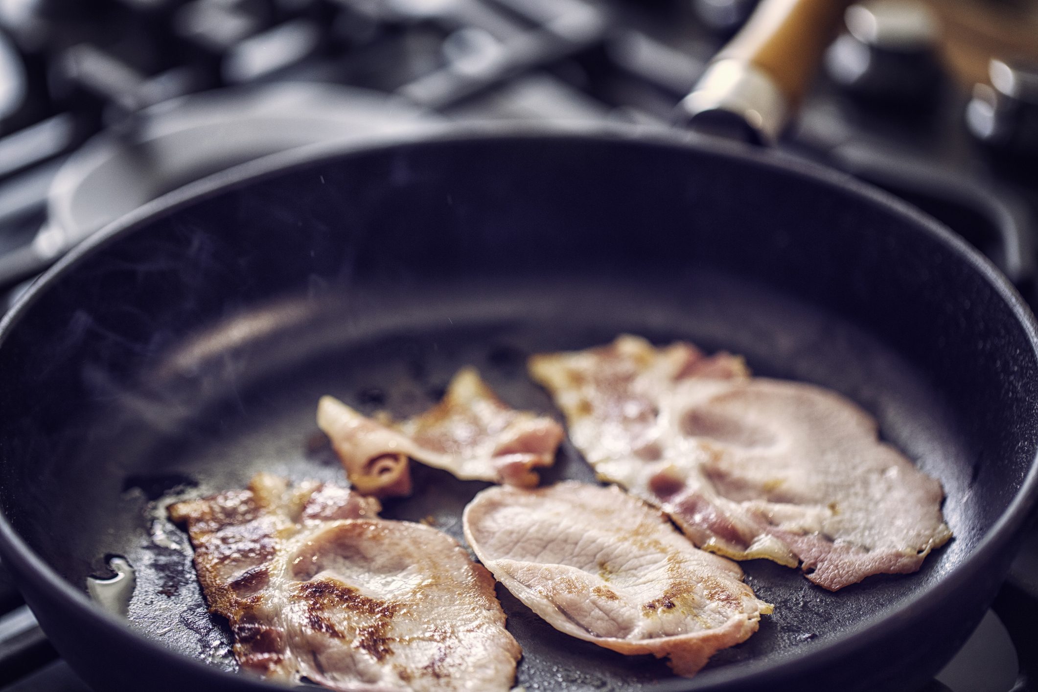 bacon