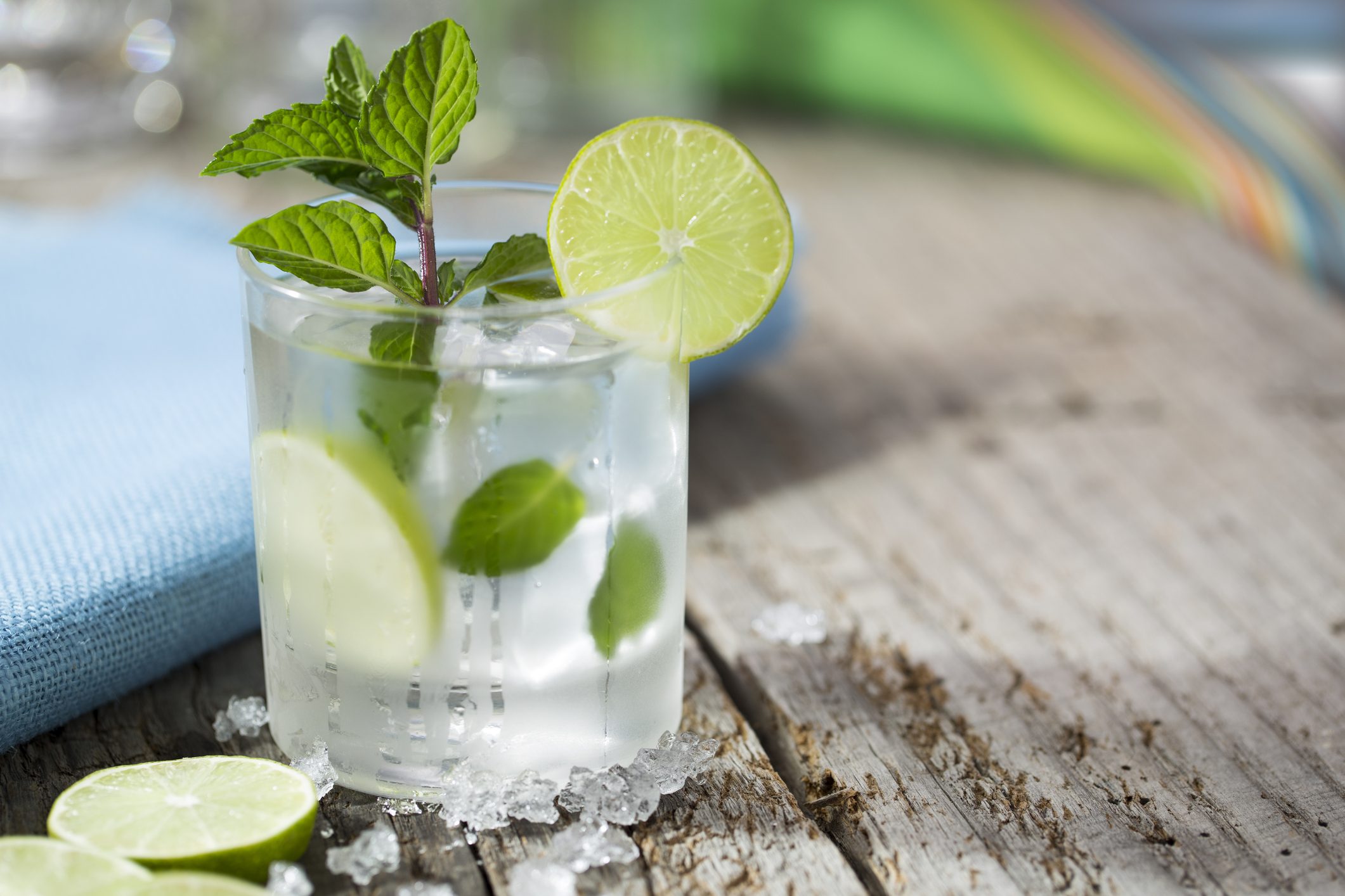mojito