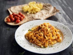 pasta