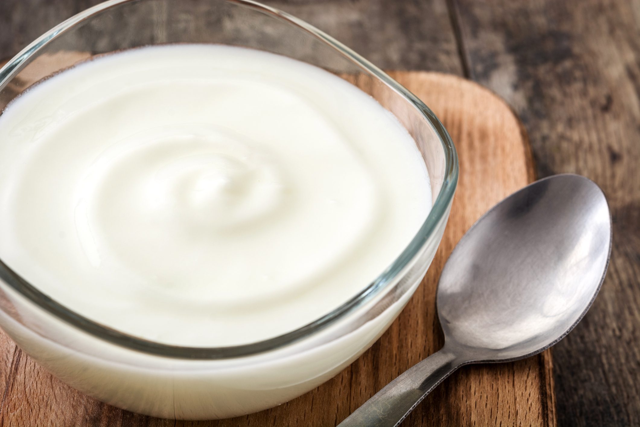 5 Amazing Greek Yogurt Substitutes