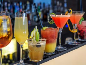 cocktail