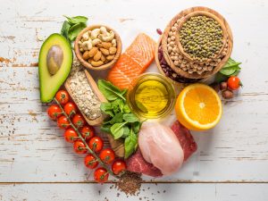 nutrition