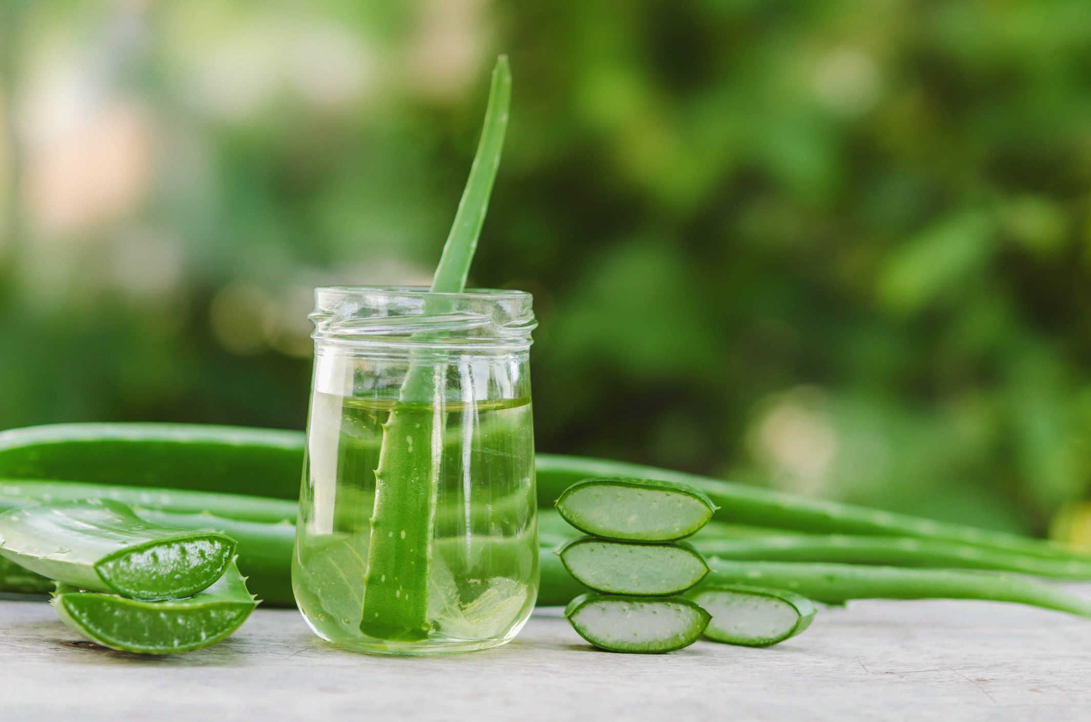 aloe-water