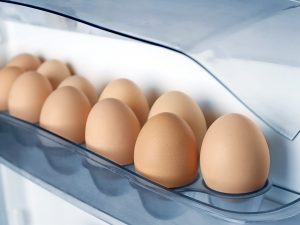 eggs