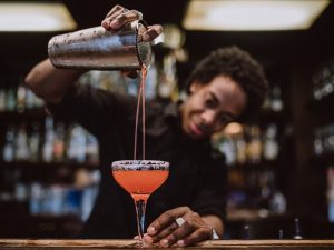 bartender