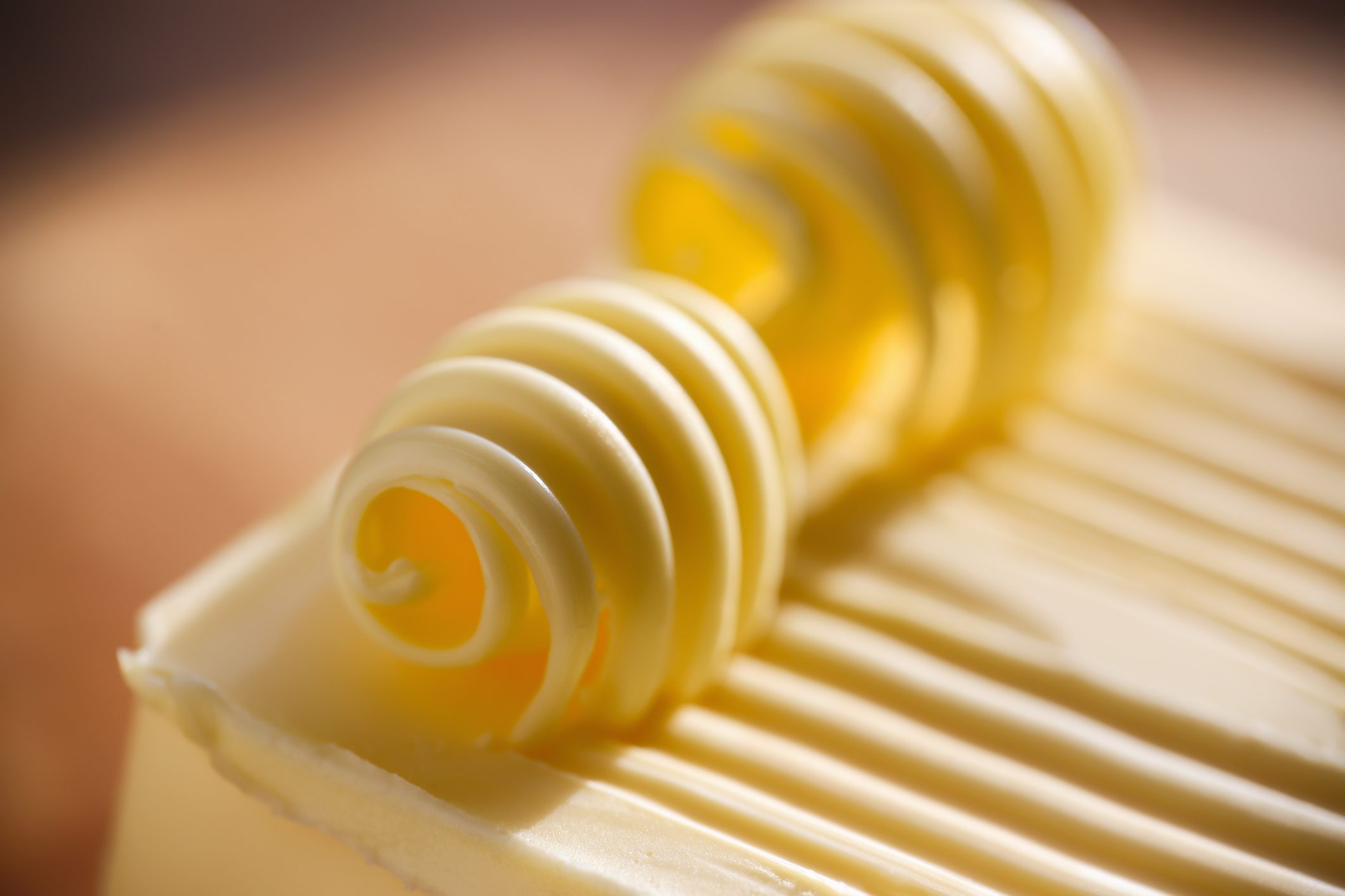 5 reasons why butter is good and healthy