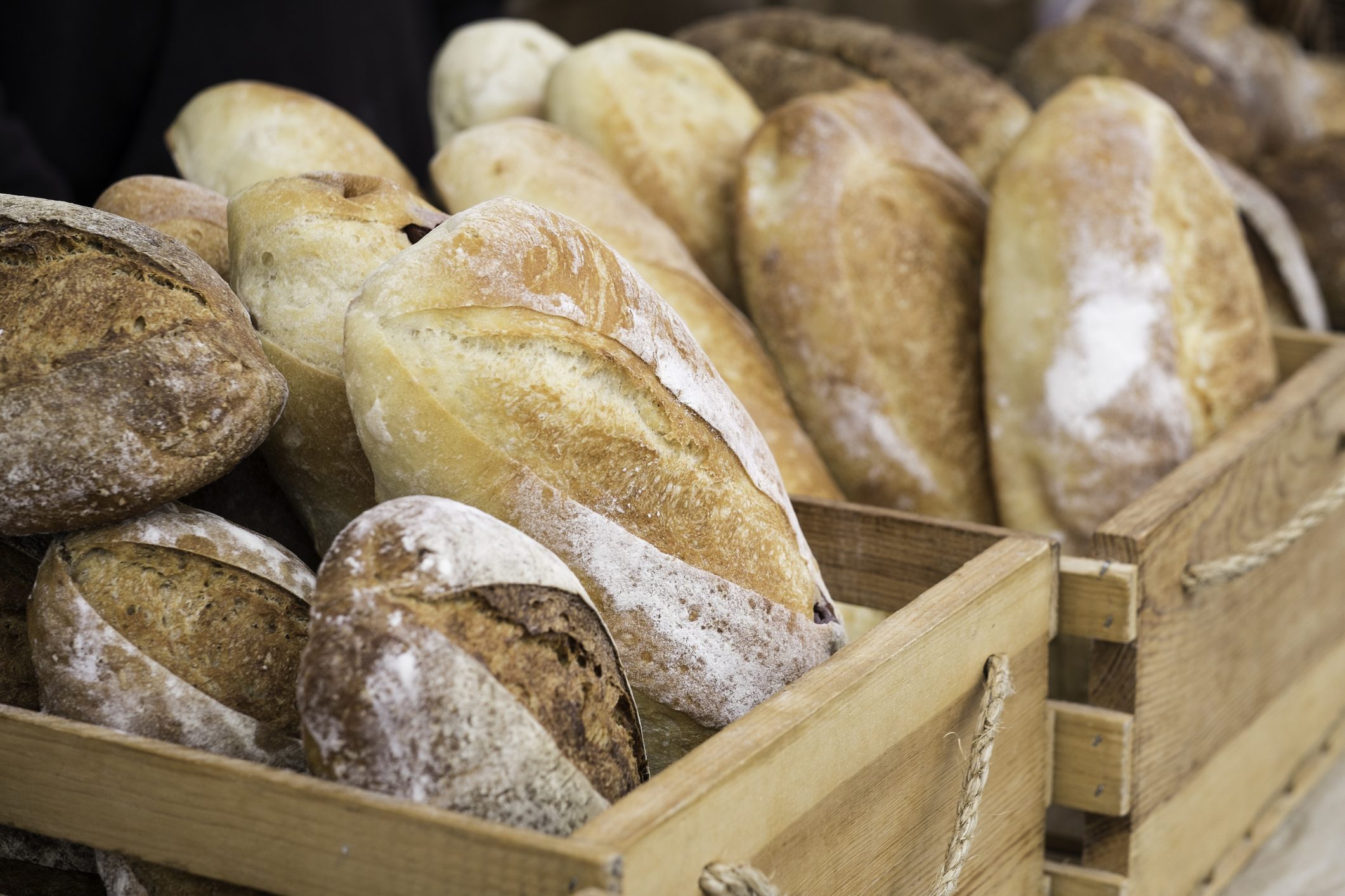 bread