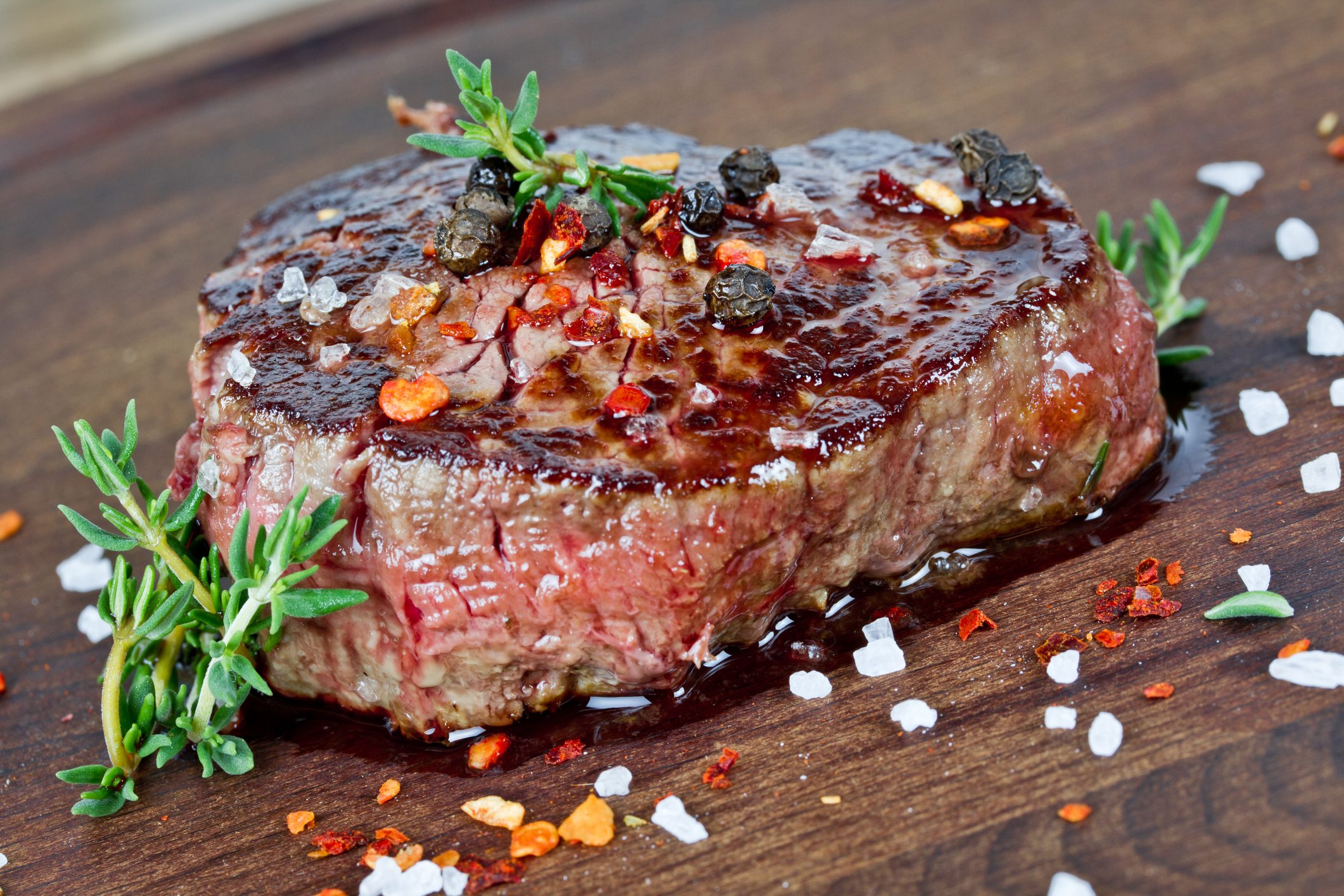 8 cooking mistakes that can ruin the grilled steak | Cookist.com