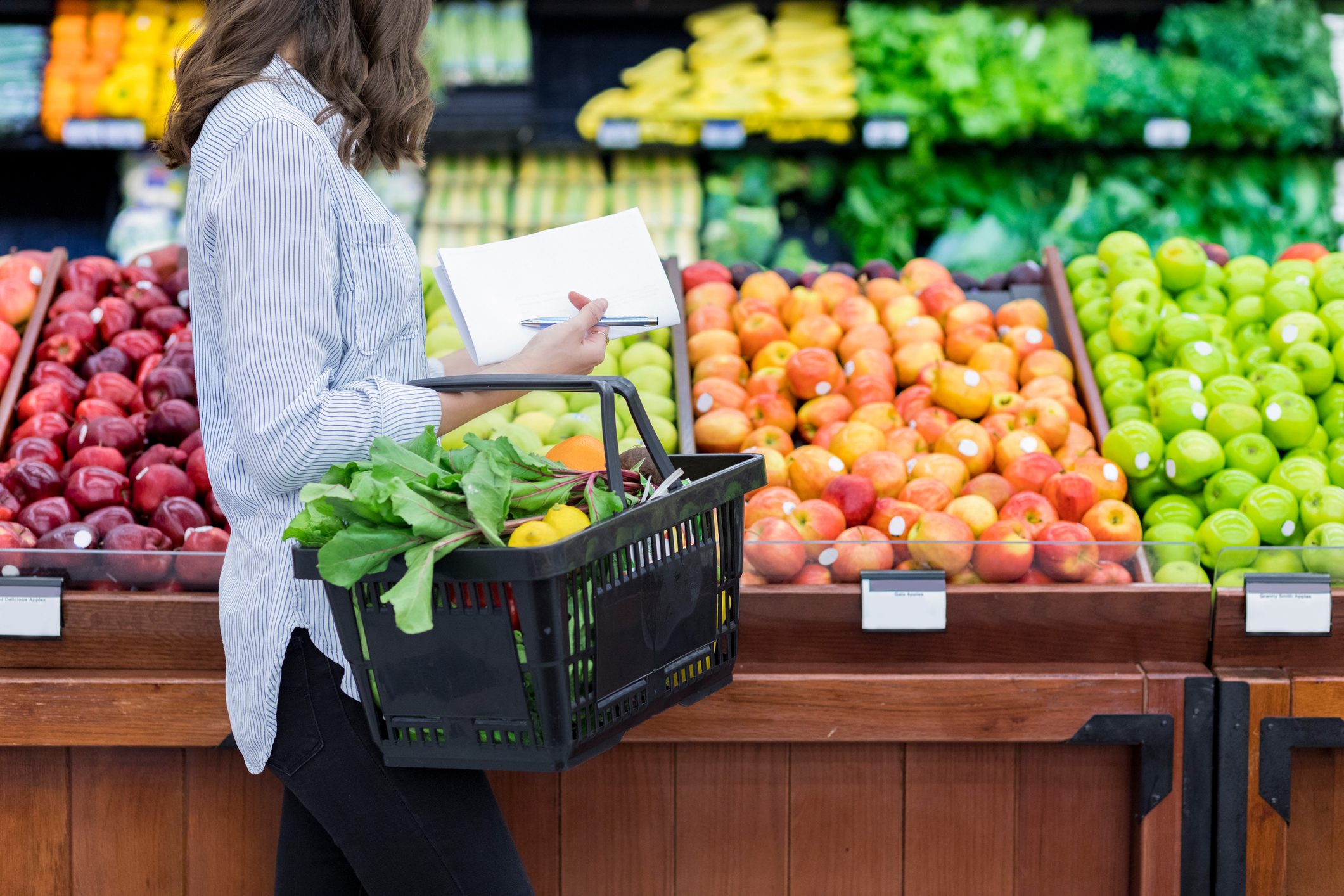 grocery