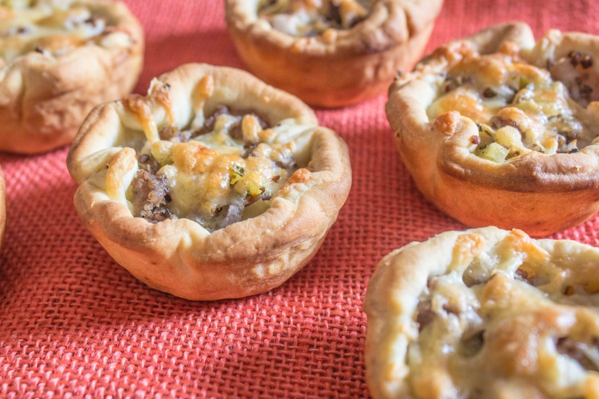 Uglies the tasty snack recipe you'll love