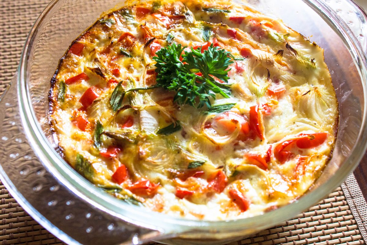 Farmer s Casserole The Tasty Recipe You Need