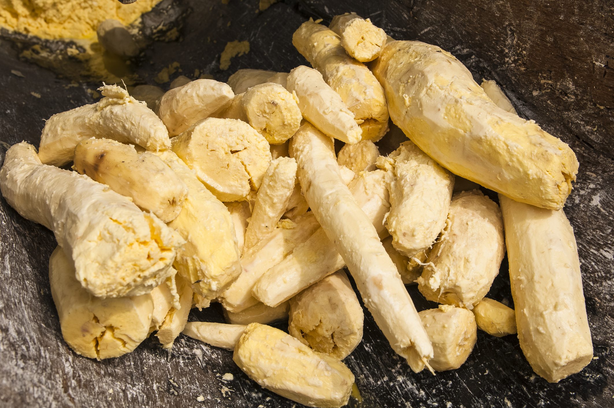 15 Things You Didn t Know About The Elusive Cassava Cookist