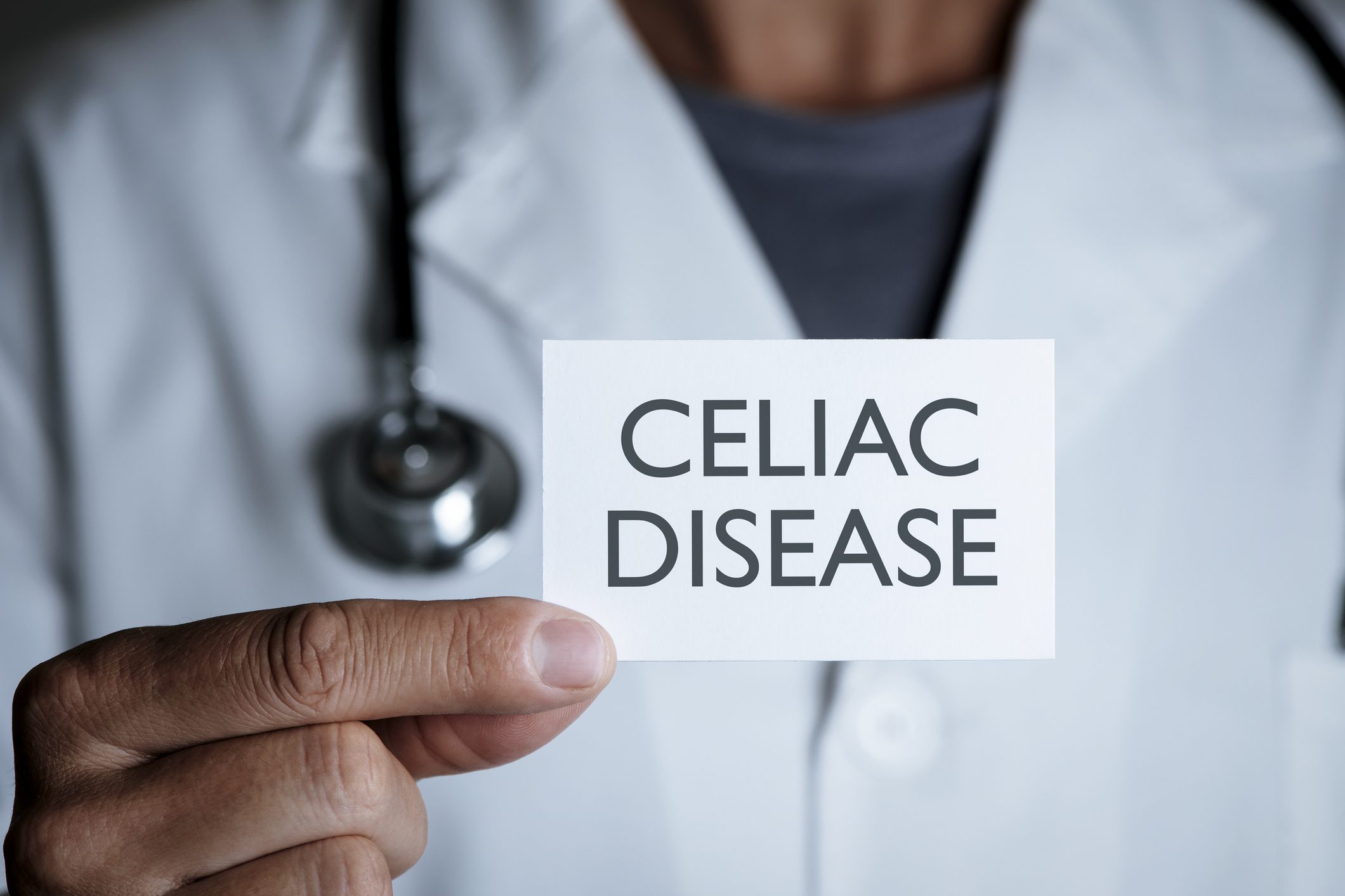 9 Signs And Symptoms Of Celiac Disease