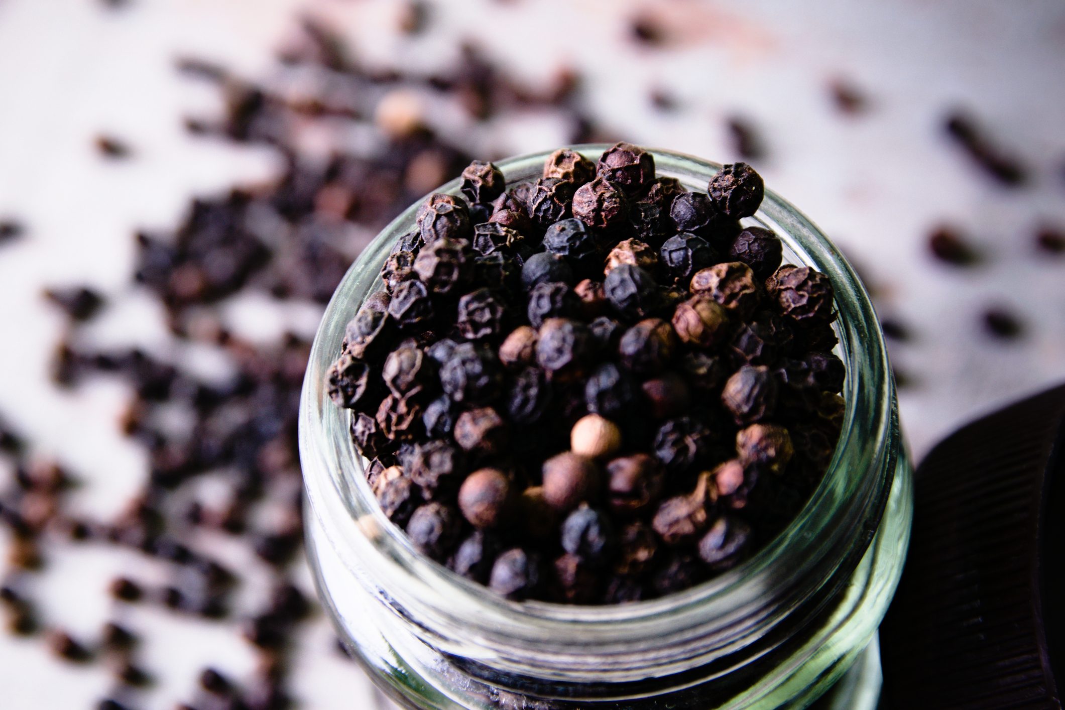 Piperine 5 properties and benefits you don't know