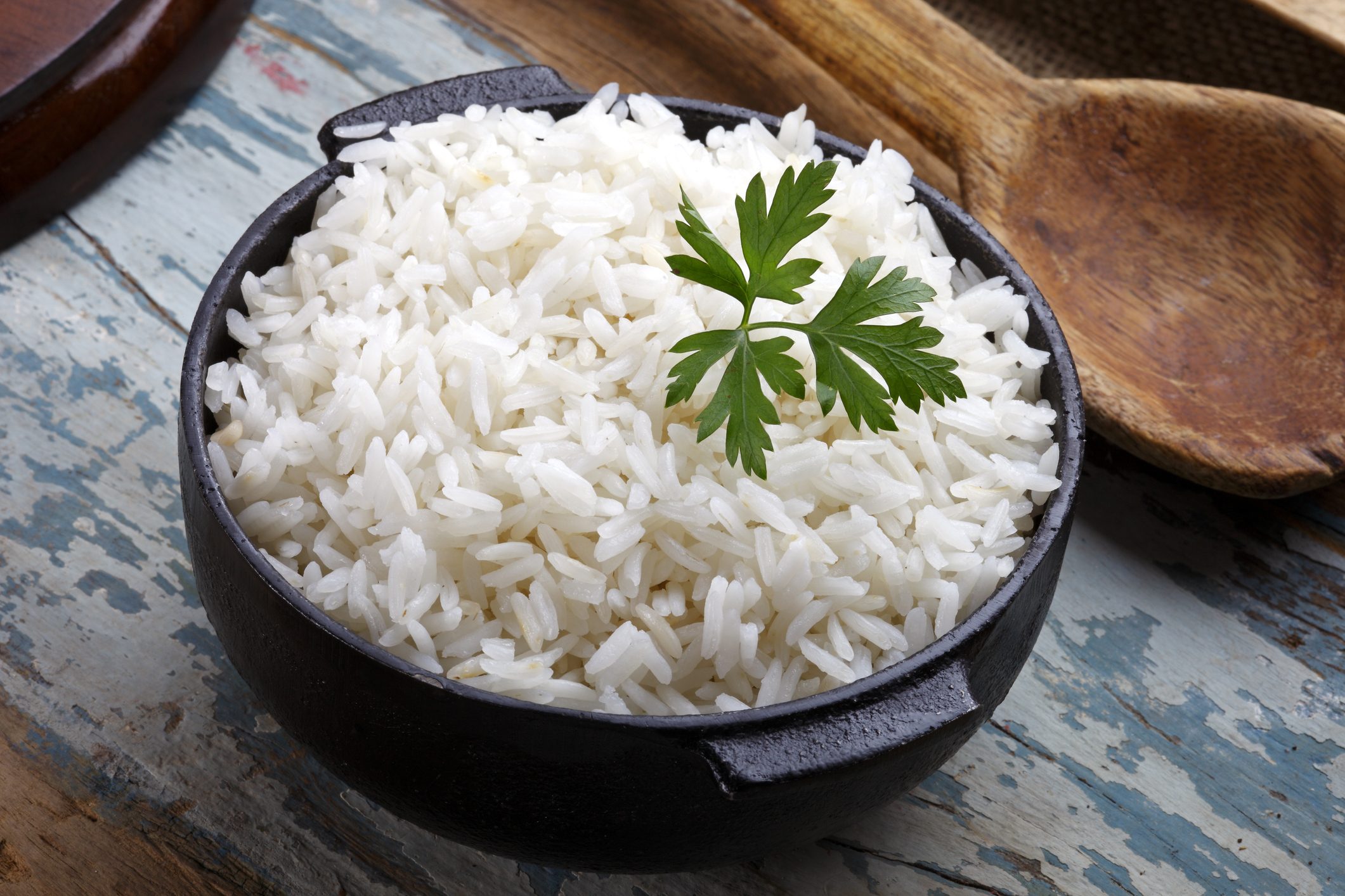 Low Sugar White Rice at Michael Baskerville blog