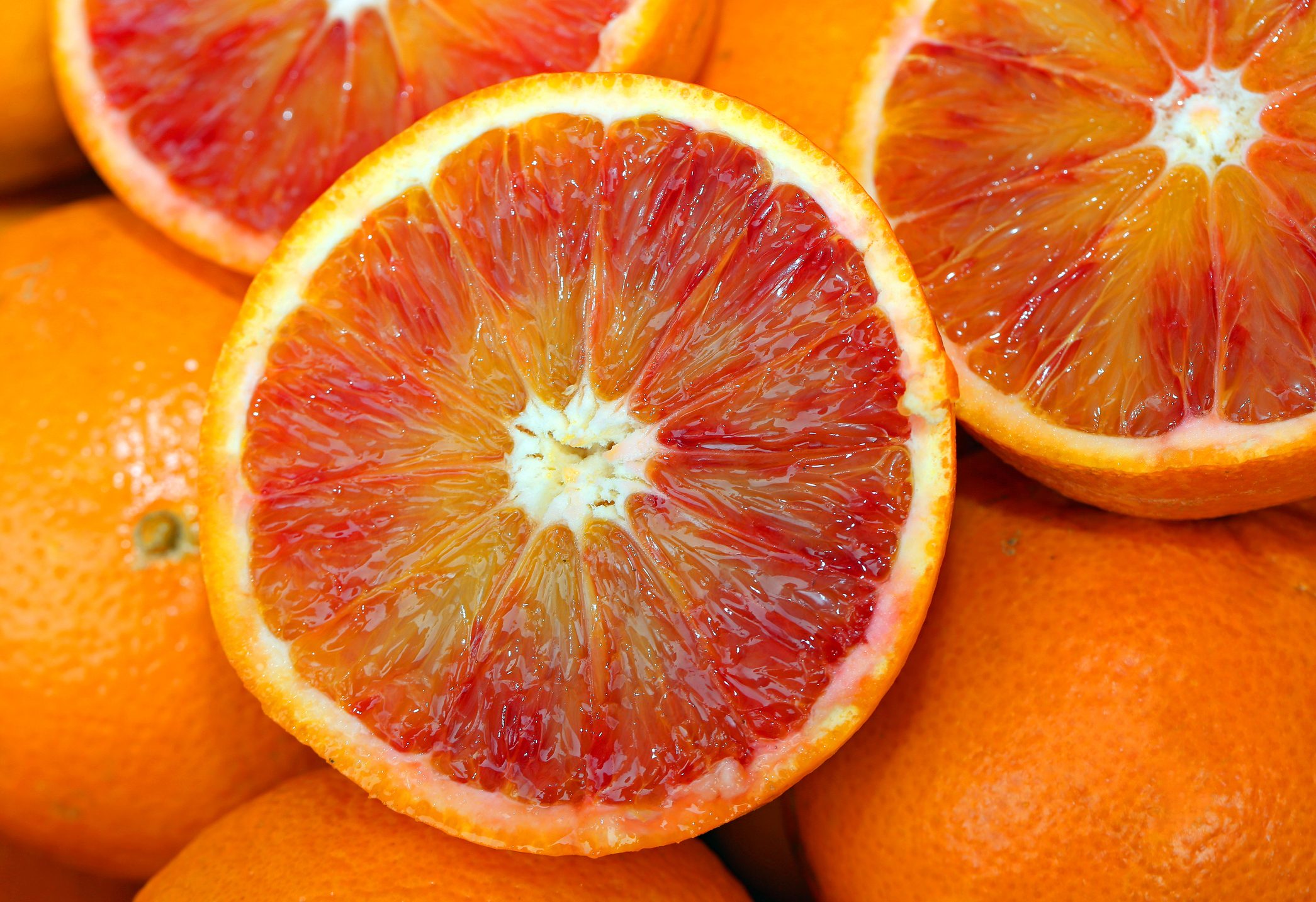 5 incredible health benefits of using oranges
