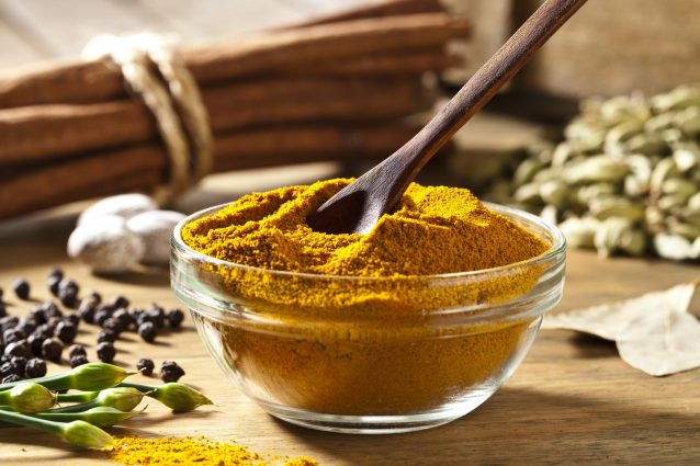 5 Ways To Take Turmeric Every Day 5 Ways To Take Turmeric Every Day