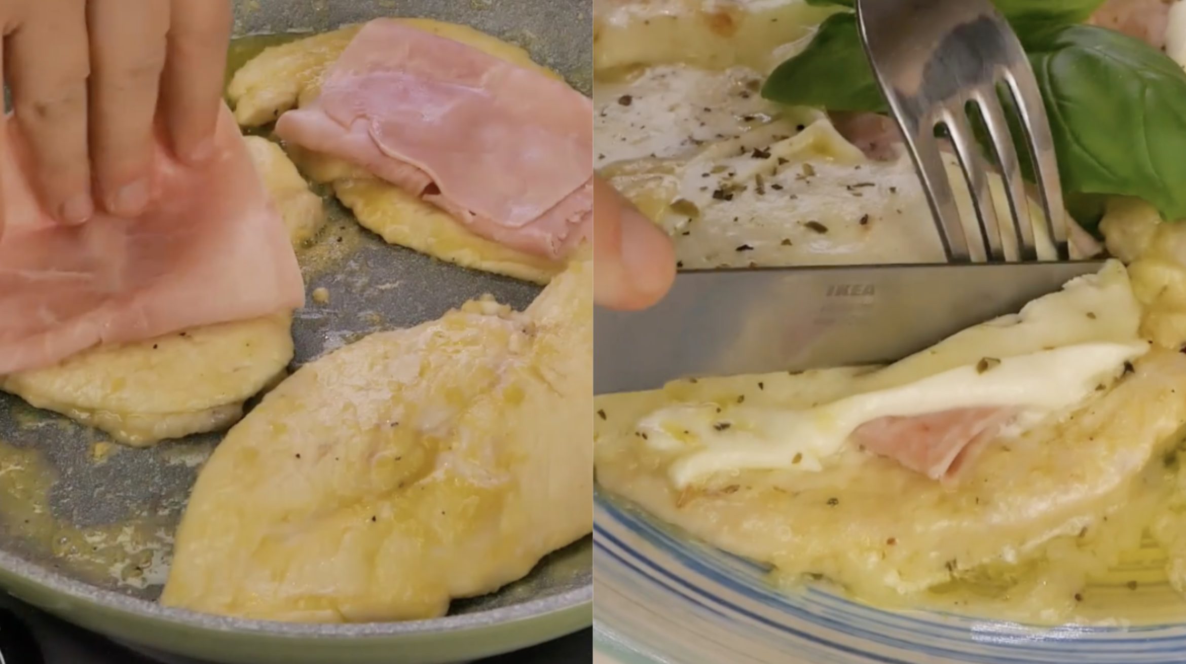 Valdosta chicken a super easy recipe that is ready in just half an hour!