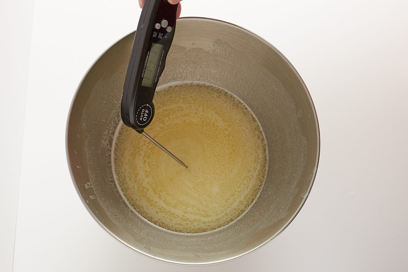 How to Make OldFashioned Potato Bread