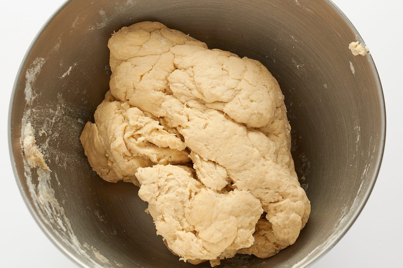 How to Make OldFashioned Potato Bread