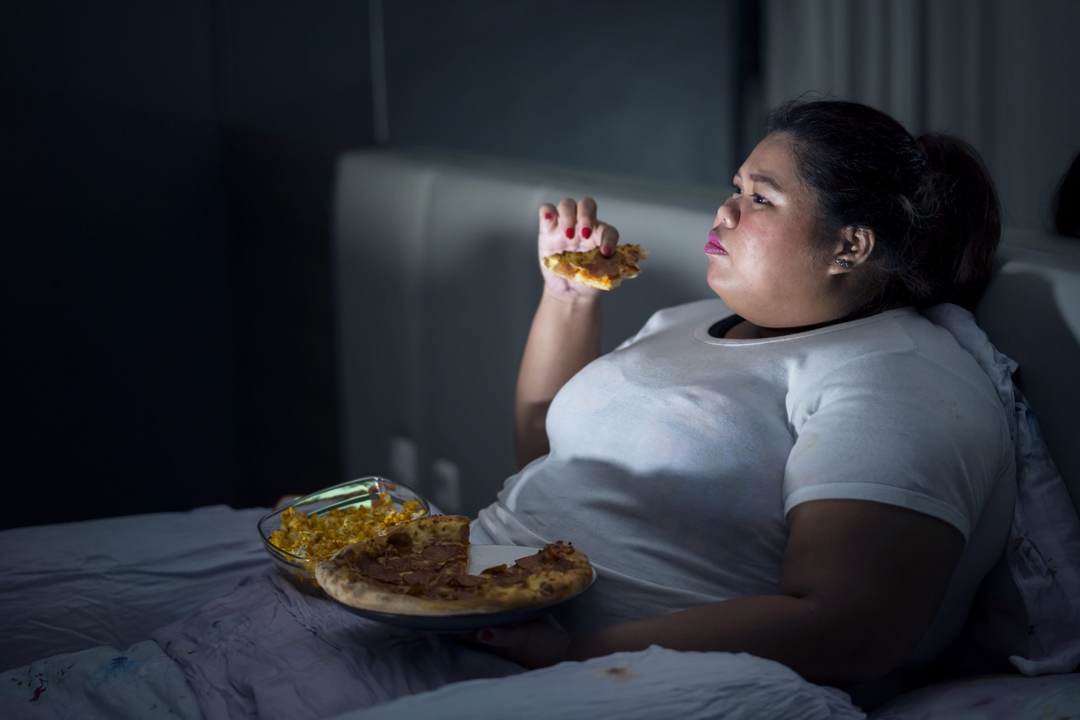 Treat Obesity And Depression Simultaneously Cookistcom.