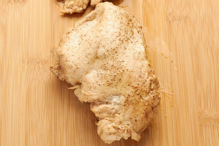 How to Cook Moist and Tender Chicken Breasts Every Time