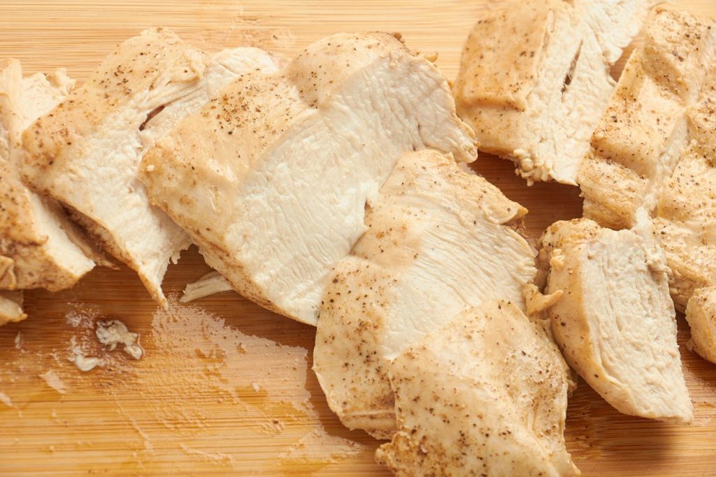 How to Cook Moist and Tender Chicken Breasts Every Time